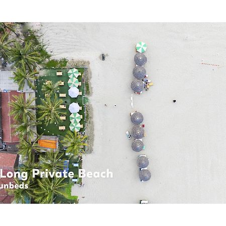 Viet Long Hoian Beach Hotel - Stay 24H Хоян Екстер'єр фото