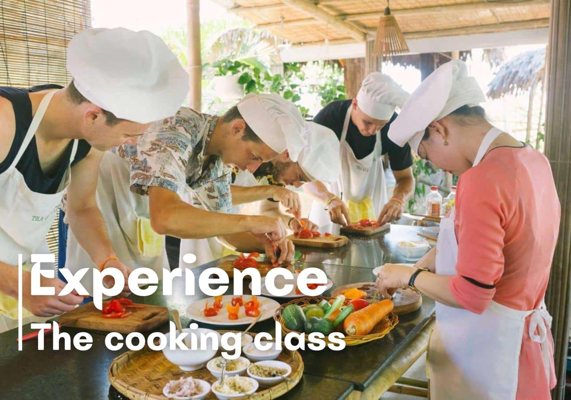 Viet Long Hoian Beach Hotel - Stay 24H Хоян Екстер'єр фото