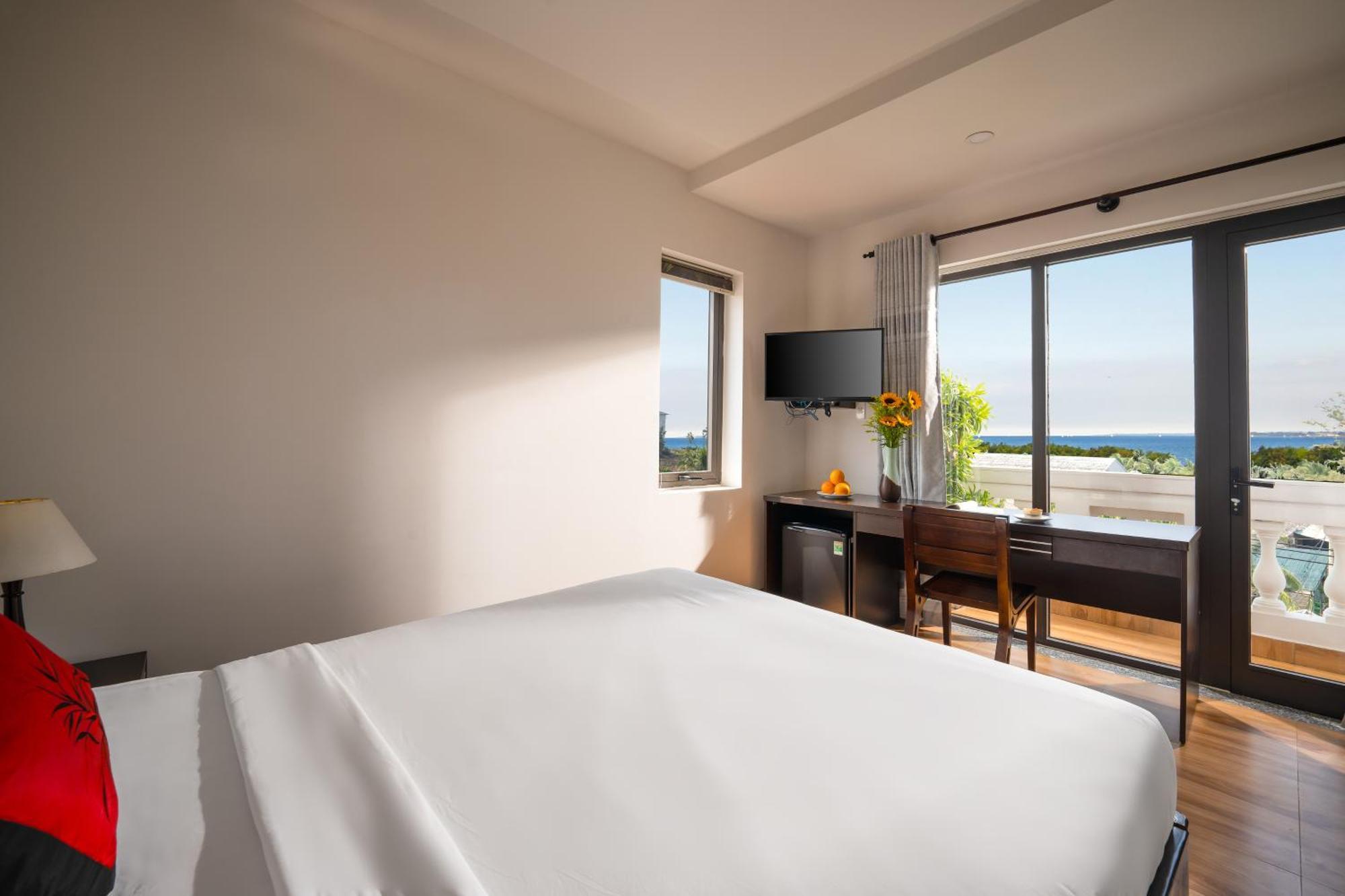 Viet Long Hoian Beach Hotel - Stay 24H Хоян Екстер'єр фото